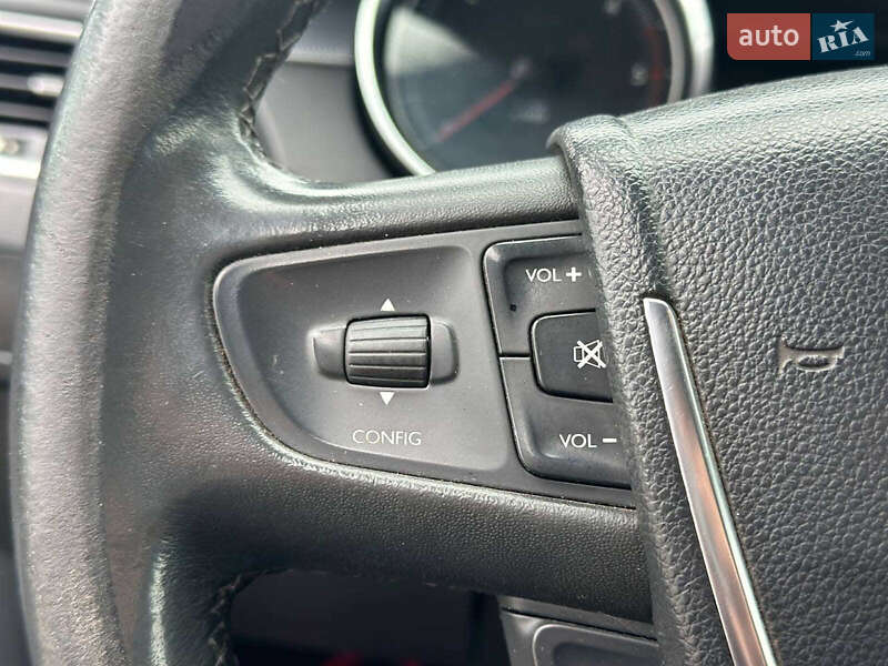 Седан Peugeot 508 2012 в Львове