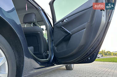 Седан Peugeot 508 2012 в 