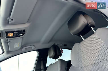 Седан Peugeot 508 2012 в 