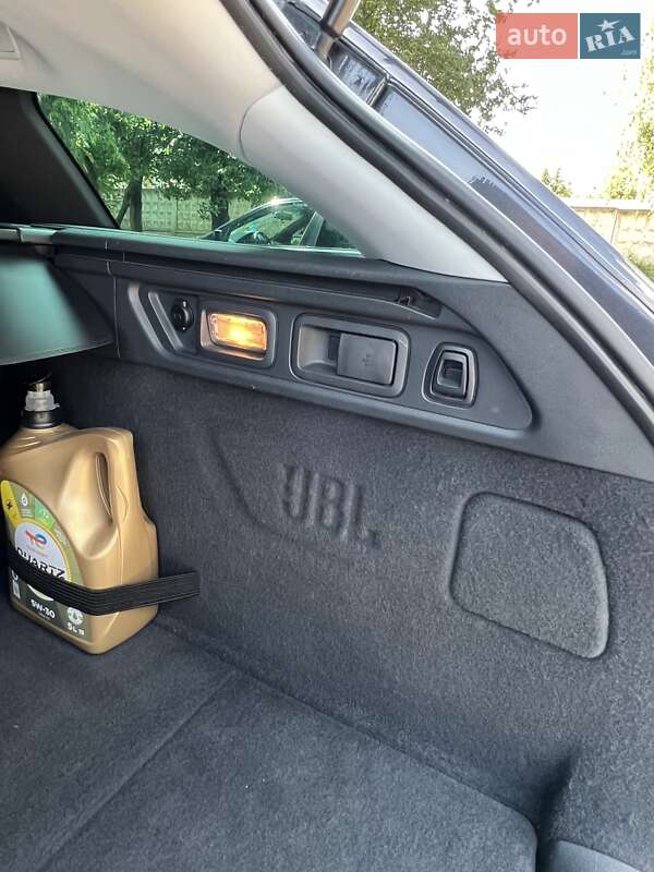 Универсал Peugeot 508 2012 в Хмельницком