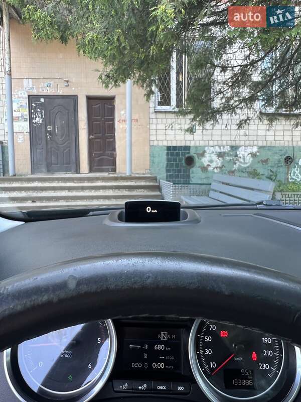 Универсал Peugeot 508 2012 в Хмельницком