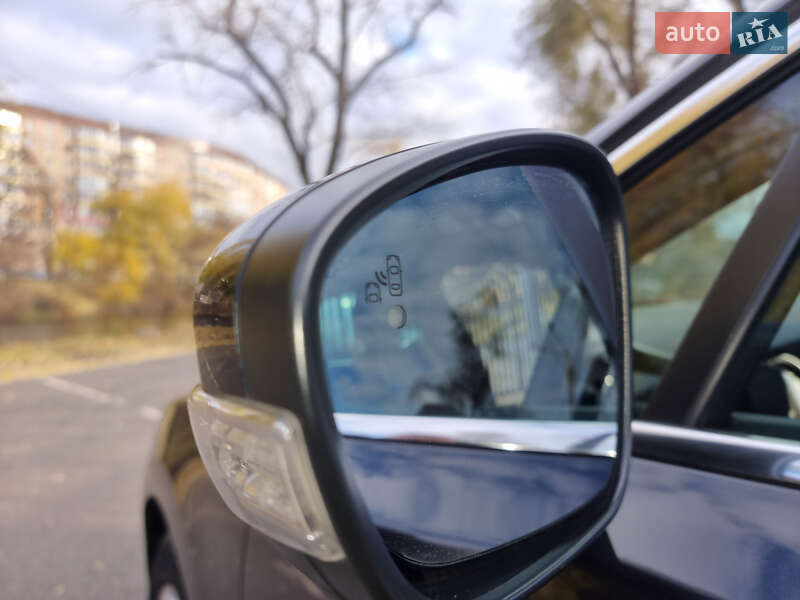 Універсал Peugeot 508 2016 в Кривому Розі