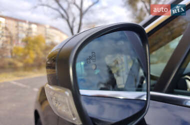 Универсал Peugeot 508 2016 в 