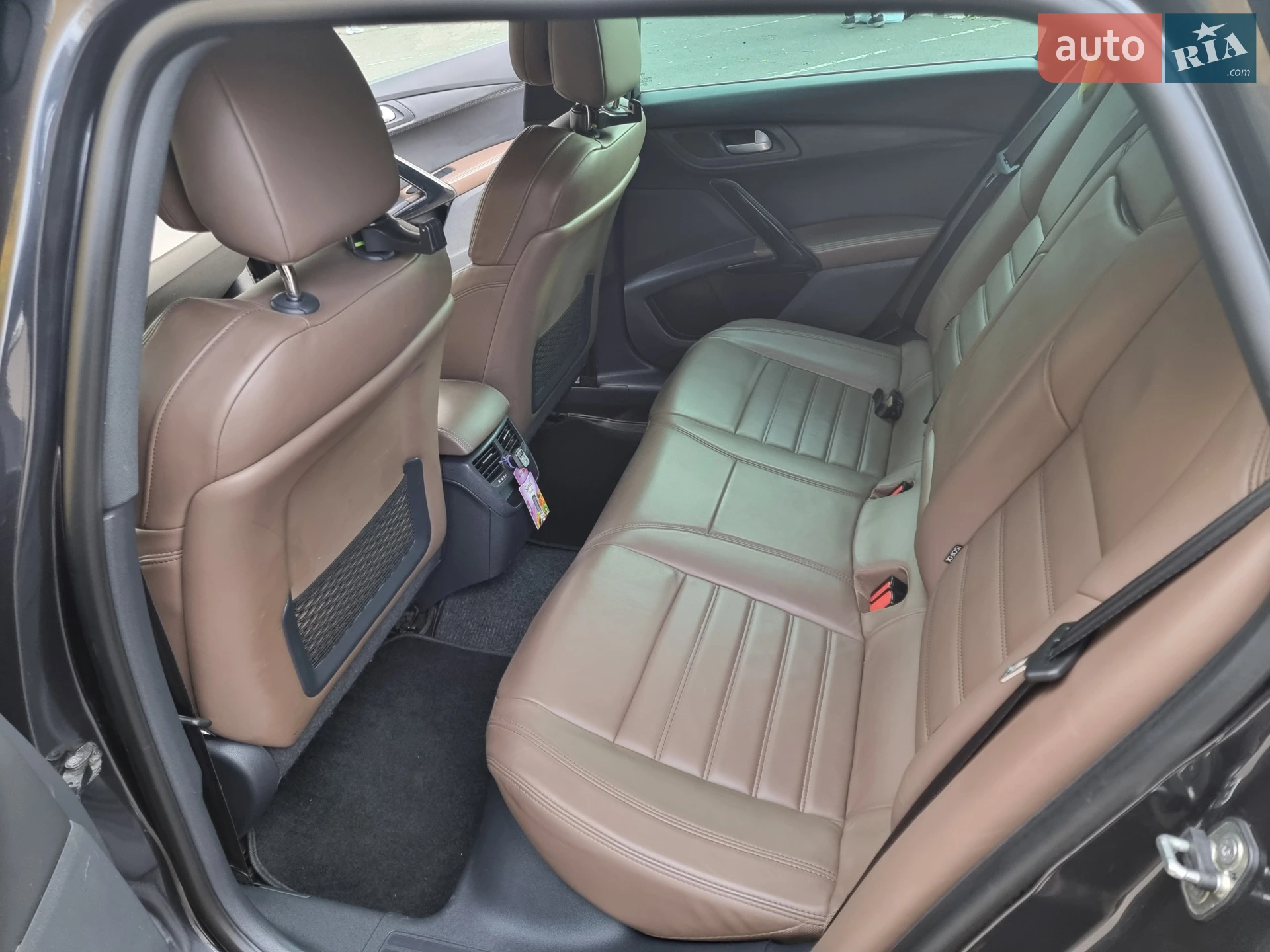 2016 Peugeot 508 - мініатюра 24