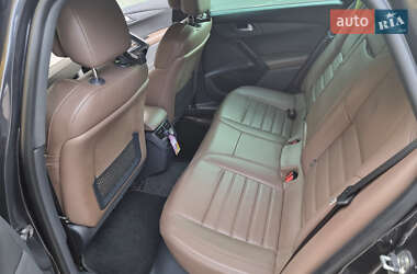 Универсал Peugeot 508 2016 в 