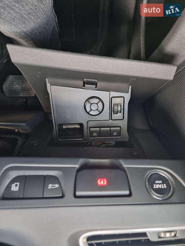 Універсал Peugeot 508 2016 в Кривому Розі