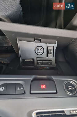 Универсал Peugeot 508 2016 в 