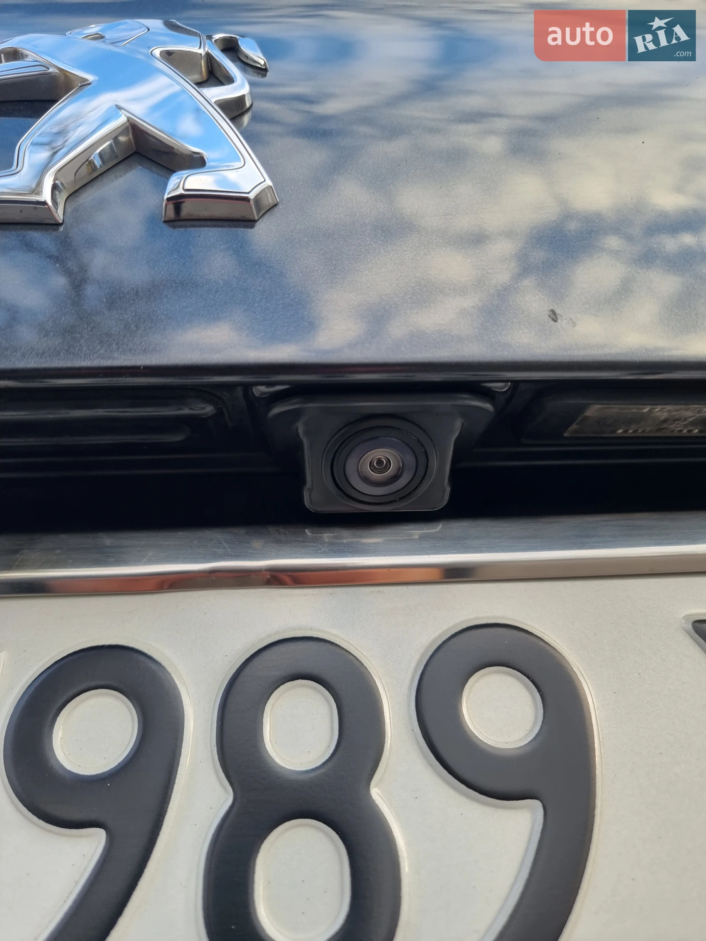 2016 Peugeot 508 - мініатюра 9