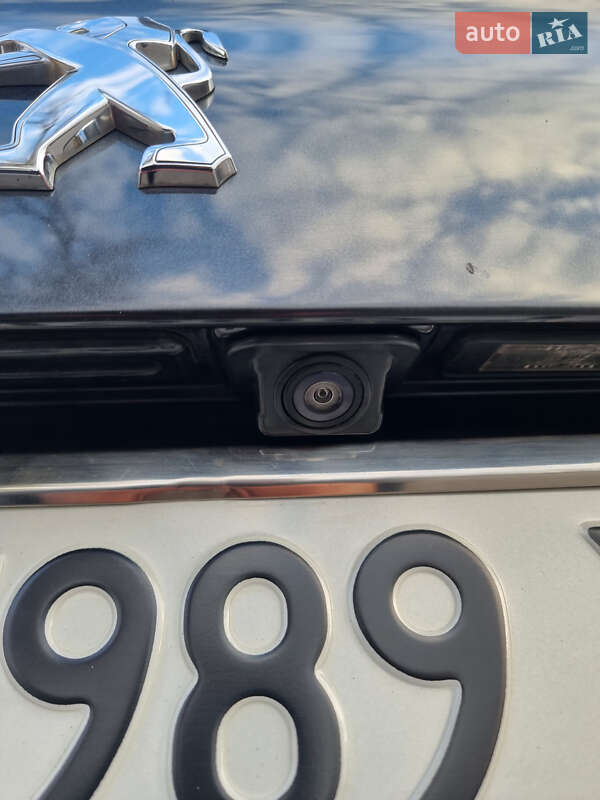 Універсал Peugeot 508 2016 в Кривому Розі