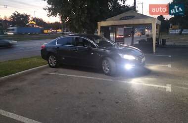 Седан Peugeot 508 2012 в Києві