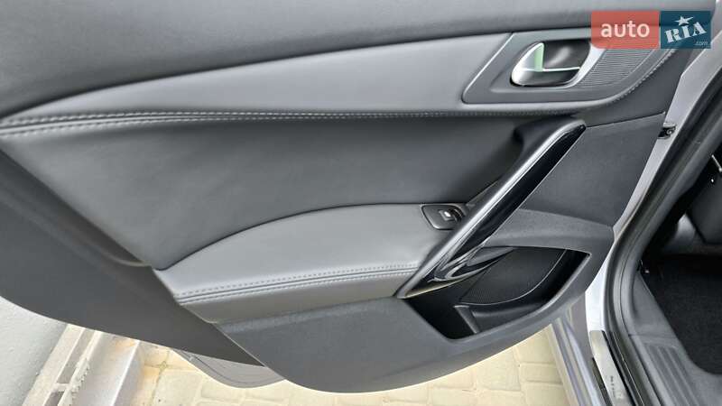 Универсал Peugeot 508 2014 в Житомире