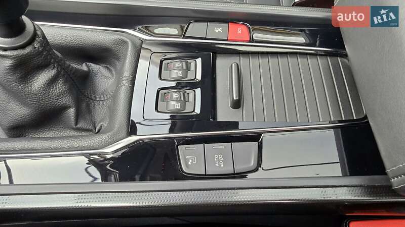 Универсал Peugeot 508 2014 в Житомире