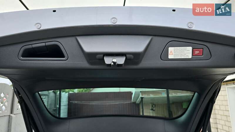 Универсал Peugeot 508 2014 в Житомире