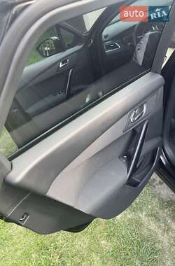 Універсал Peugeot 508 2011 в 