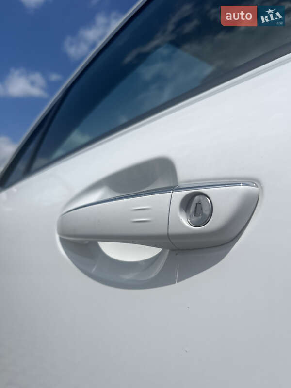 Універсал Peugeot 508 2016 в Львові