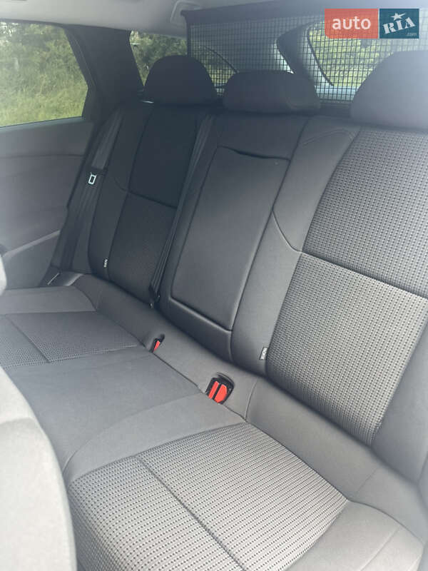 Універсал Peugeot 508 2016 в Львові