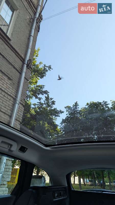 Універсал Peugeot 508 2011 в Харкові фото 15 Універсал Peugeot 508 2011 в Харкові