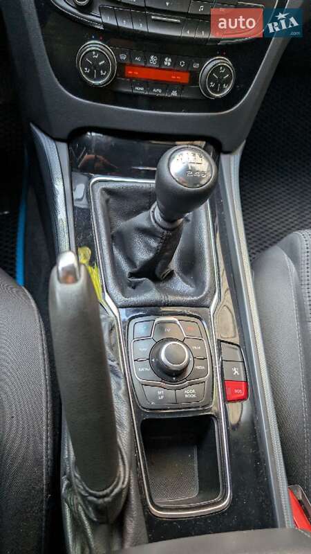 Універсал Peugeot 508 2011 в Харкові фото 19 Універсал Peugeot 508 2011 в Харкові