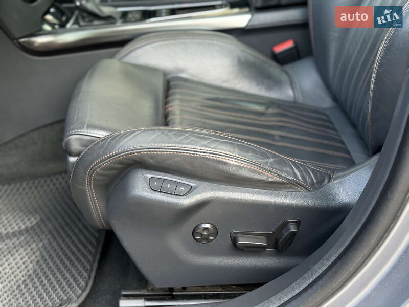 Універсал Peugeot 508 2015 в Тернополі