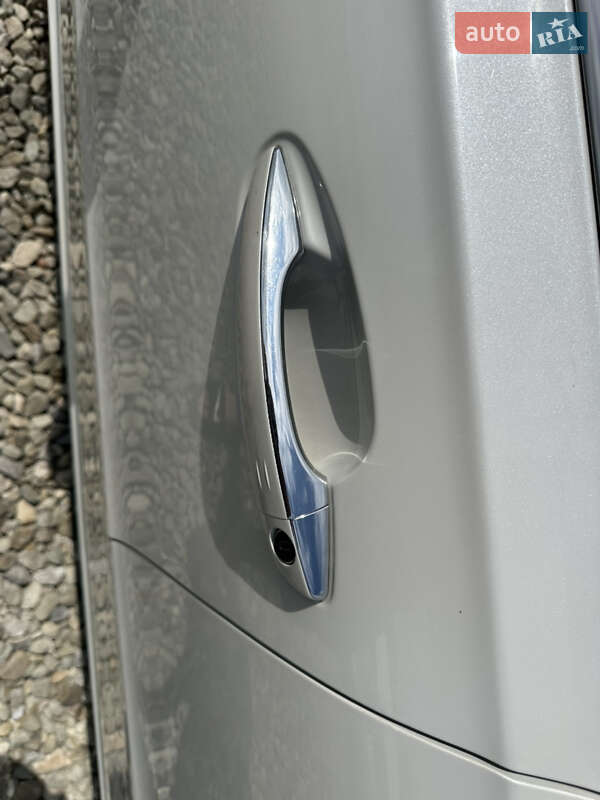 Седан Peugeot 508 2012 в Івано-Франківську