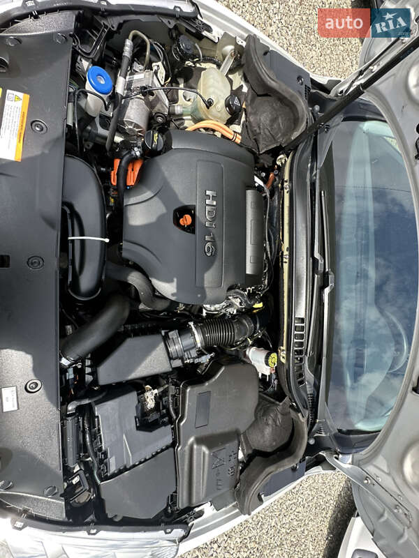 Седан Peugeot 508 2012 в Івано-Франківську