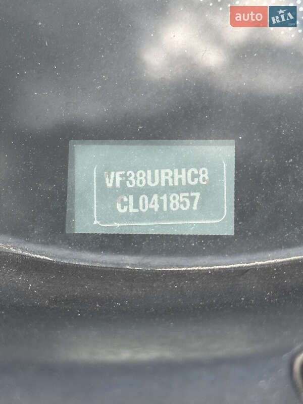 Універсал Peugeot 508 2012 в Білогородці