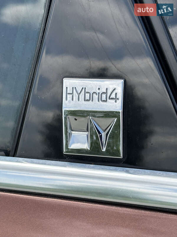 Універсал Peugeot 508 2012 в Білогородці