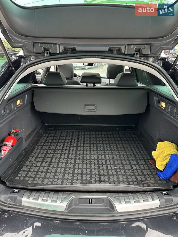 Универсал Peugeot 508 2012 в Луцке