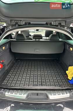 Універсал Peugeot 508 2012 в 