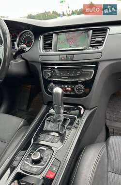 Універсал Peugeot 508 2012 в 