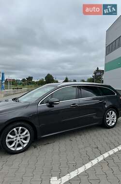 Універсал Peugeot 508 2012 в 