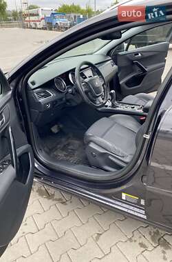 Універсал Peugeot 508 2012 в 