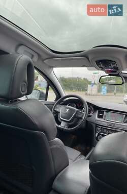Універсал Peugeot 508 2012 в 