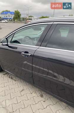 Універсал Peugeot 508 2012 в 