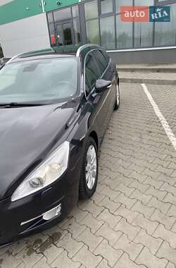 Універсал Peugeot 508 2012 в 