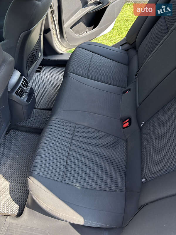 Універсал Peugeot 508 2015 в Чернівцях