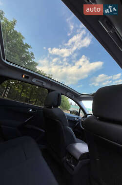 Универсал Peugeot 508 2012 в Житомире