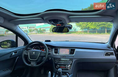 Універсал Peugeot 508 2012 в Житомирі