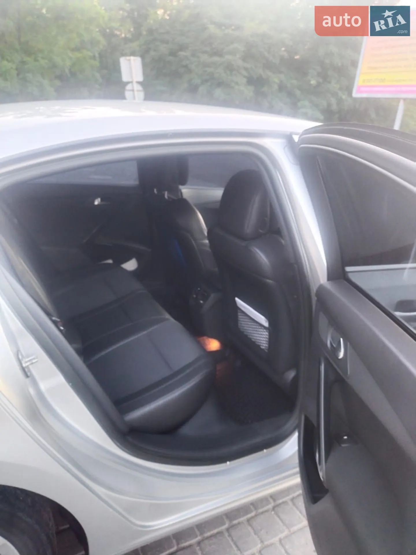 2014 Peugeot 508 - мініатюра 5