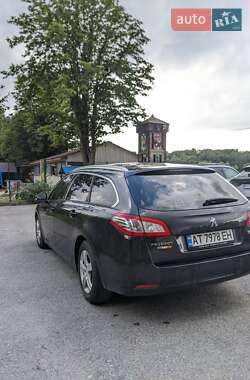 Універсал Peugeot 508 2012 в 