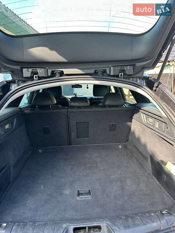 Универсал Peugeot 508 2013 в Ковеле фото 4 Универсал Peugeot 508 2013 в Ковеле