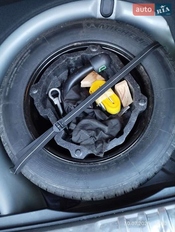 Универсал Peugeot 508 2013 в Буске