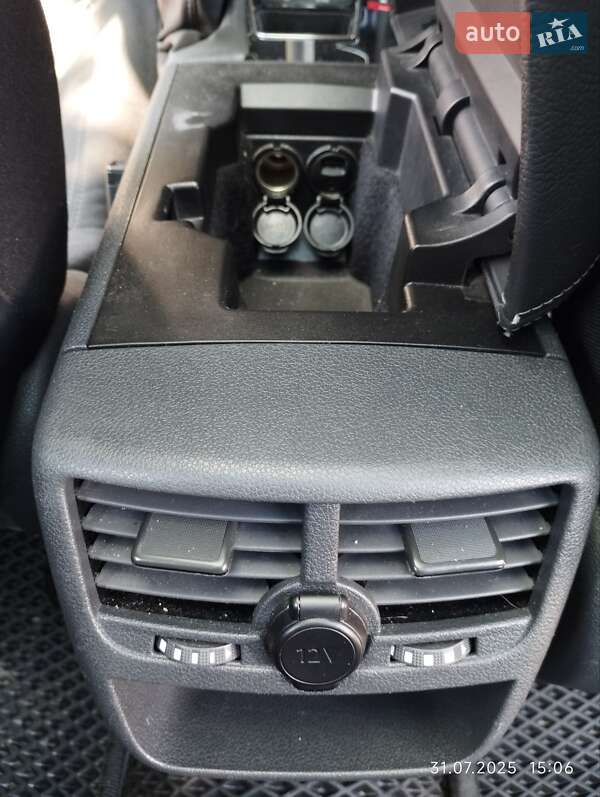 Универсал Peugeot 508 2013 в Буске