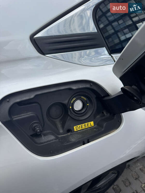 Фастбек Peugeot 508 2019 в Києві