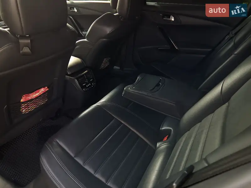 Peugeot 508 2013 VIN VF38DRHC8DL015077 фото оголошення 27 з 61