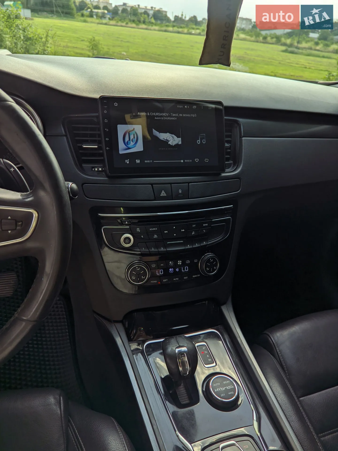 2013 Peugeot 508 - мініатюра 22