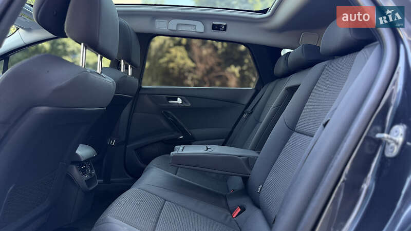 Универсал Peugeot 508 2015 в Ивано-Франковске фото 30 Универсал Peugeot 508 2015 в Ивано-Франковске