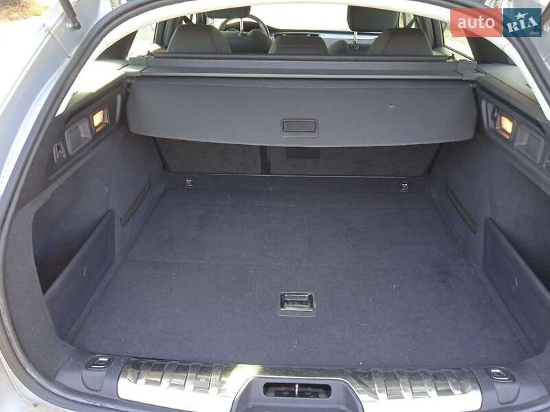 Універсал Peugeot 508 2011 в Ізяславі