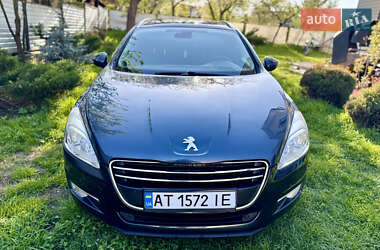Універсал Peugeot 508 2011 в Косові