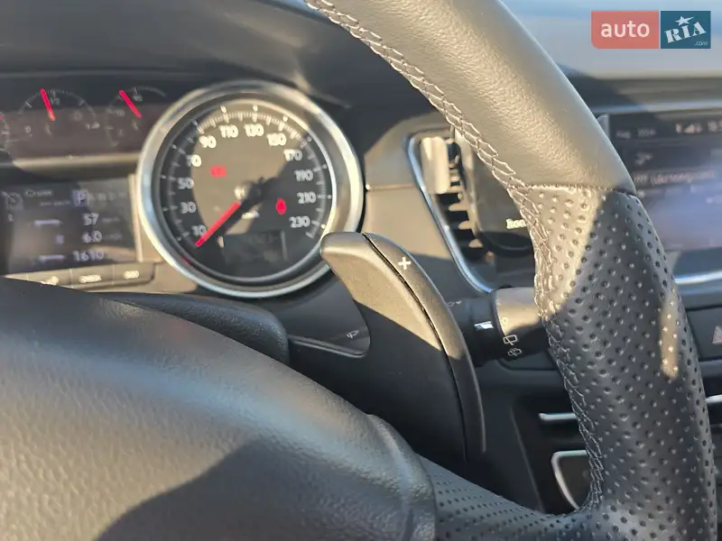 Peugeot 508 2011 VIN VF38ERHHABL076171 фото оголошення 16 з 55